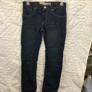 Boys jeans